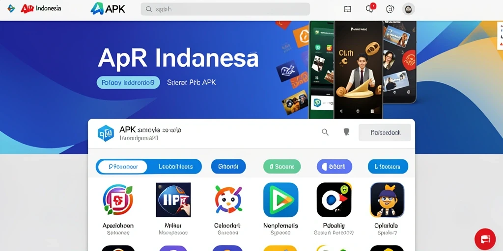 Screenshot 3: Komunitas interaktif di dalam aplikasi.