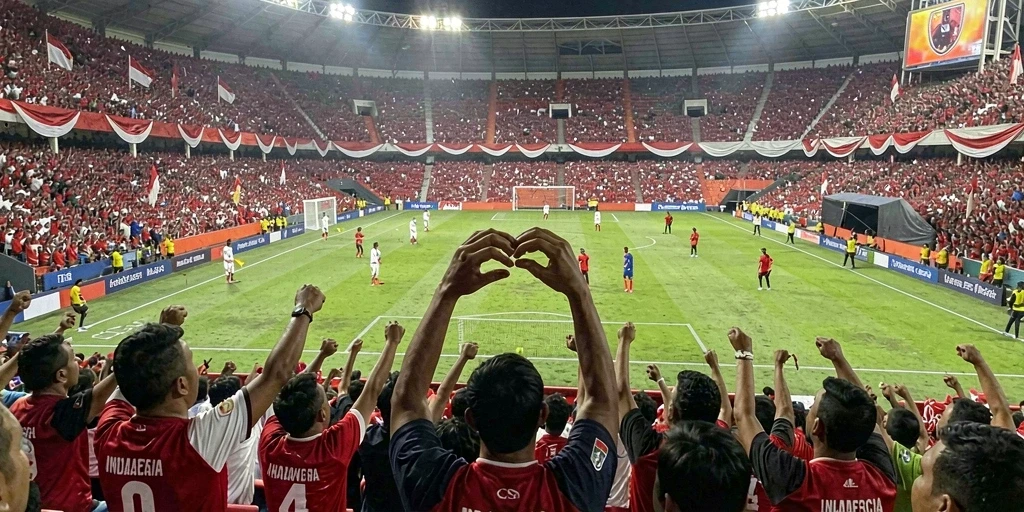 Fitur kompetisi menarik dengan hadiah besar.