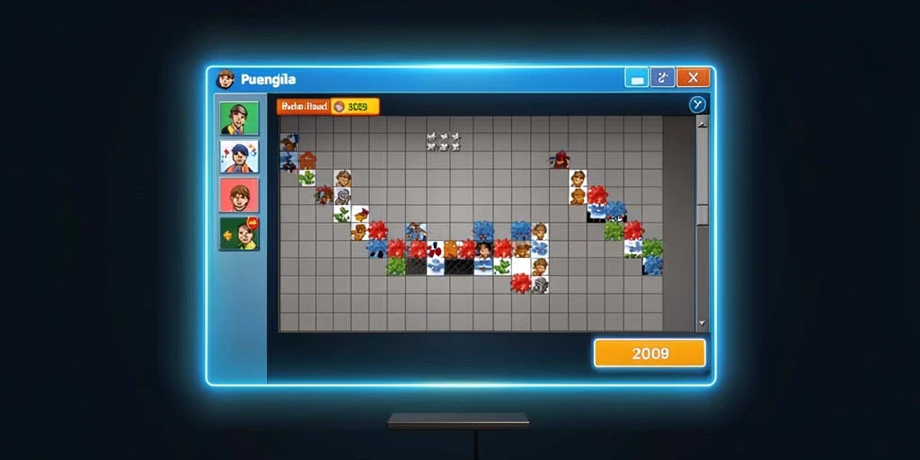Fitur multiplayer yang memungkinkan interaksi lebih dengan pemain lain.