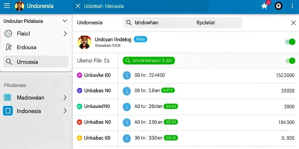 Momen seru saat menyelesaikan misi sulit.
