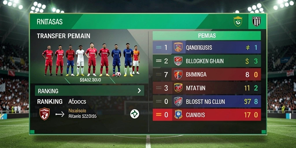 Gameplay yang penuh aksi dan petualangan seru.