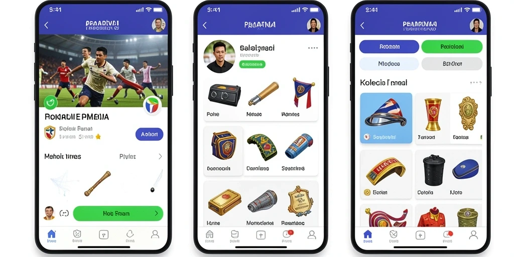 Hasil togel ditampilkan secara real-time dan akurat.