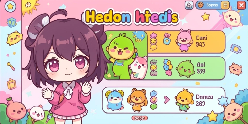 Gameplay seru dengan tantangan yang mendebarkan.