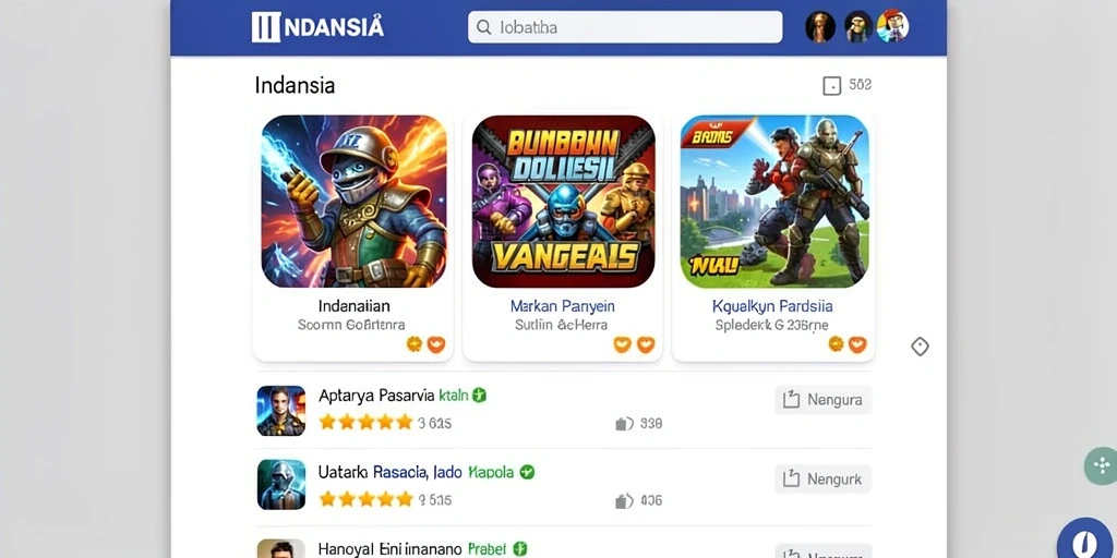 Fitur promosi menarik yang ditawarkan untuk pengguna.
