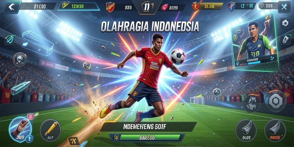 Berbagai promosi menarik yang ditawarkan kepada pengguna.