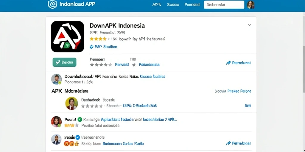 Grafis yang memukau dan detail yang menawan.
