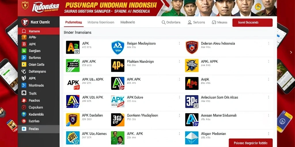 Mode multiplayer yang seru dan interaktif.