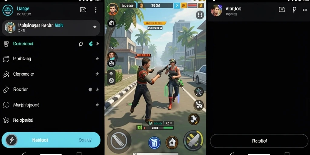Aksi seru dengan efek visual yang mengagumkan.