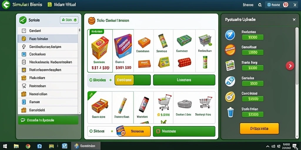 Fitur bonus yang menguntungkan untuk pemain.