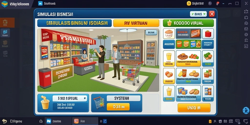 Komunitas aktif yang mendukung pemain