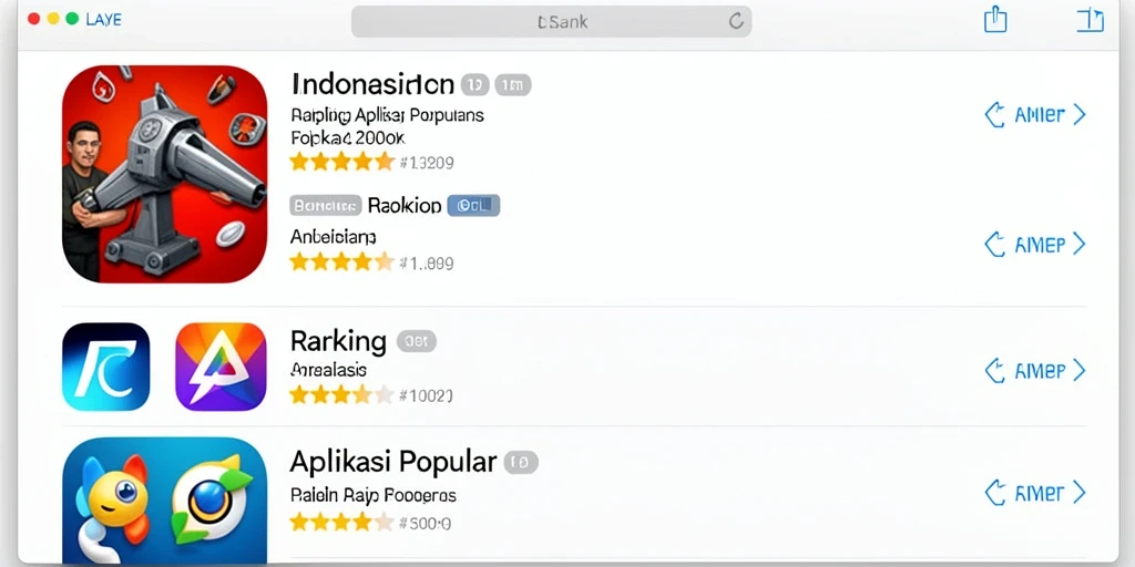 Fitur sosial yang memungkinkan interaksi antar pemain.